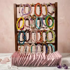 Crystal Jewelry Mystery Bag