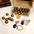 Mystery Crystal Ball Blind Bag