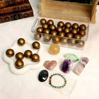 Mystery Crystal Ball Blind Bag