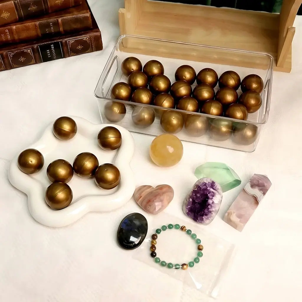 Mystery Crystal Ball Blind Bag