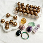 Mystery Crystal Ball Blind Bag