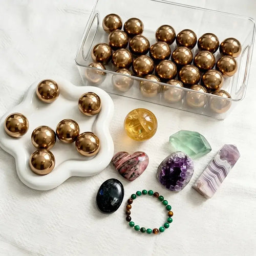 Mystery Crystal Ball Blind Bag