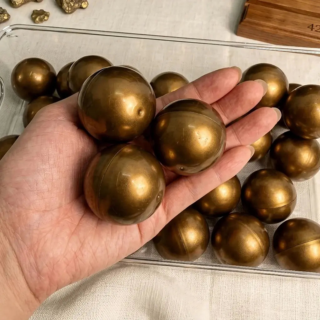 Mystery Crystal Ball Blind Bag