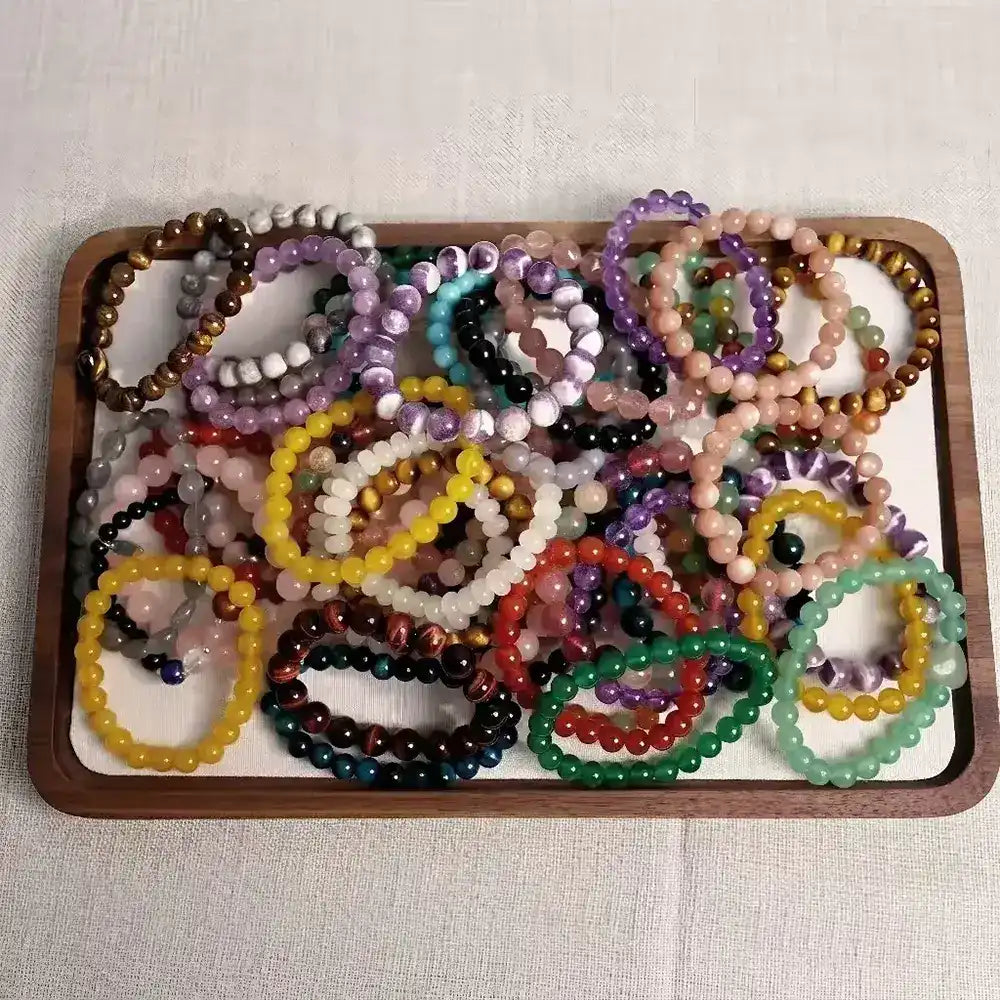 Crystal Jewelry Mystery Bag