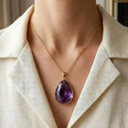 Crystal Jewelry Mystery Bag